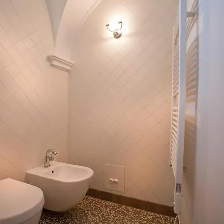 Anfite Luxury Volto San Luca