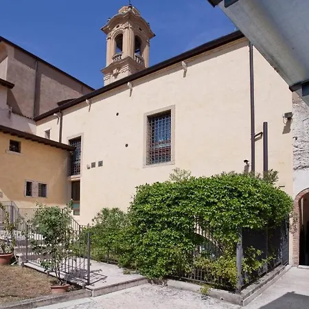 Apartment Anfite Luxury Volto San Luca Verona
