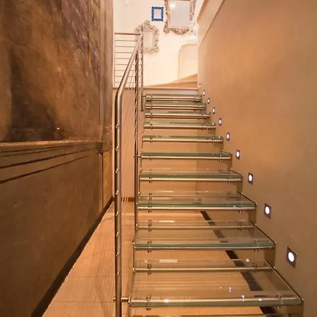 Anfite Luxury Volto San Luca Verona